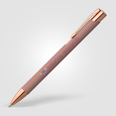 Crosby Softy Rose Gold