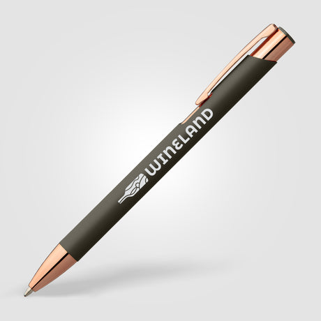 Crosby Softy Rose Gold