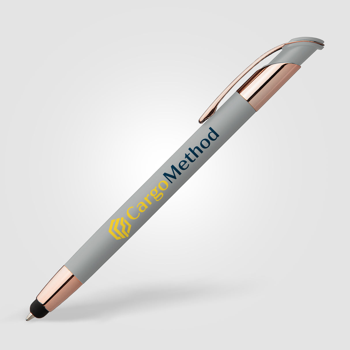 Venice Softy Rose Gold w/ Stylus