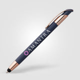Venice Softy Rose Gold w/ Stylus