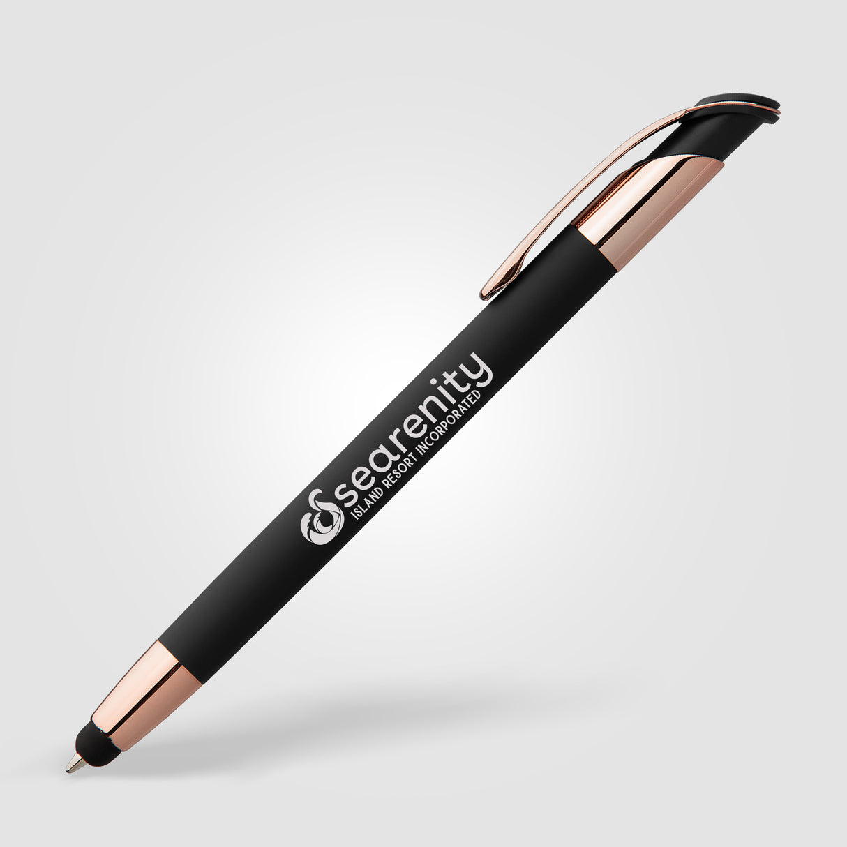 Venice Softy Rose Gold w/ Stylus