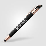 Venice Softy Rose Gold w/ Stylus
