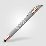 Venice Softy Rose Gold w/ Stylus