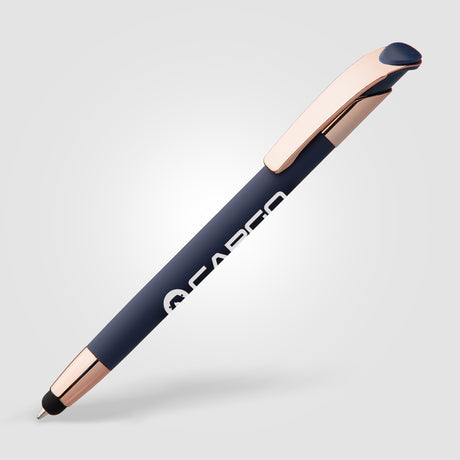 Venice Softy Rose Gold w/ Stylus