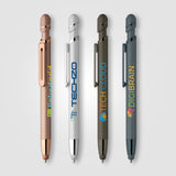 Atlantic Softy Monochrome Metallic w/ Stylus