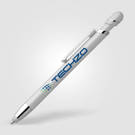 Atlantic Softy Monochrome Metallic w/ Stylus