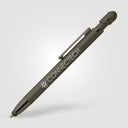 Atlantic Softy Monochrome Metallic w/ Stylus