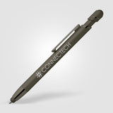 Atlantic Softy Monochrome Metallic w/ Stylus