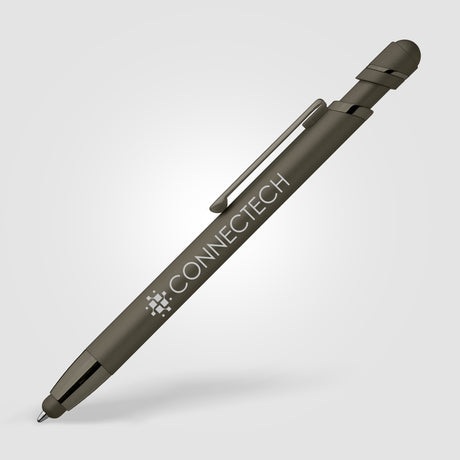 Atlantic Softy Monochrome Metallic w/ Stylus