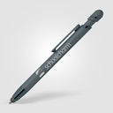 Atlantic Softy Monochrome Metallic w/ Stylus
