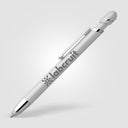Atlantic Softy Monochrome Metallic w/ Stylus