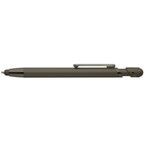 Atlantic Softy Monochrome Metallic w/ Stylus