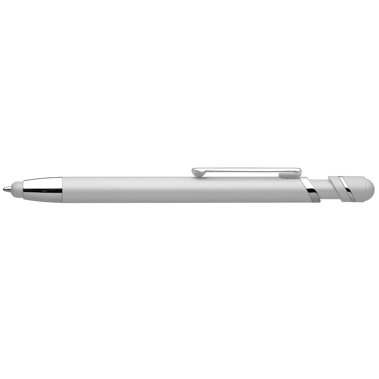 Atlantic Softy Monochrome Metallic w/ Stylus