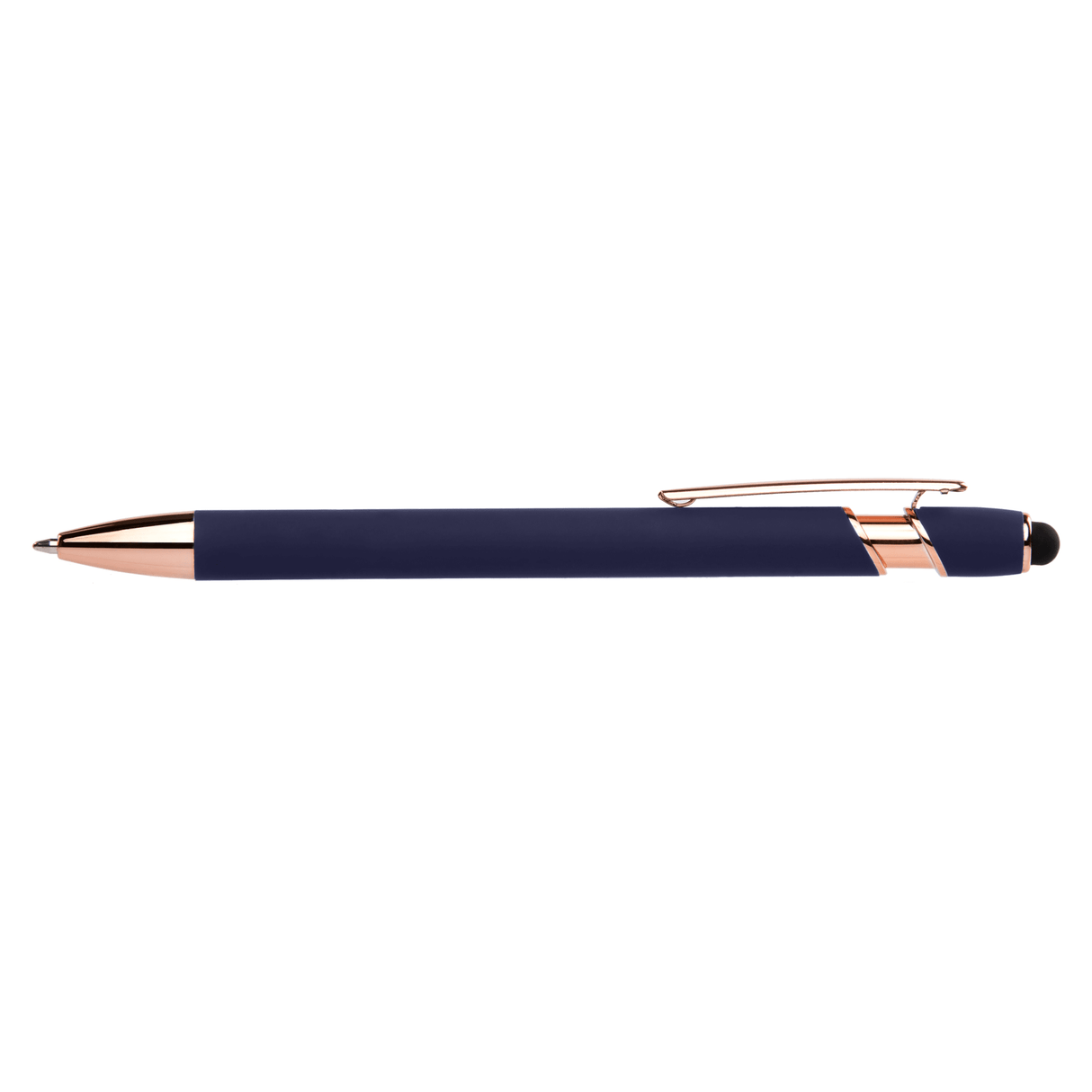 Ellipse Gel Softy Rose Gold w/Stylus