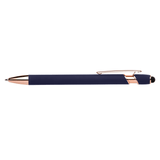 Ellipse Gel Softy Rose Gold w/Stylus