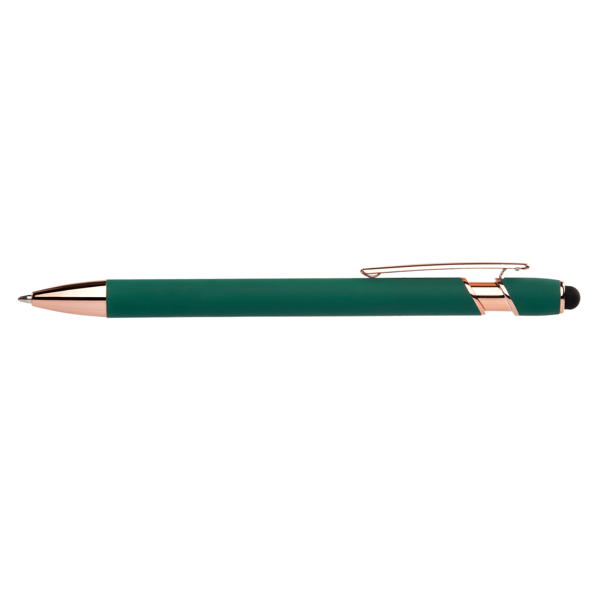 Ellipse Gel Softy Rose Gold w/Stylus