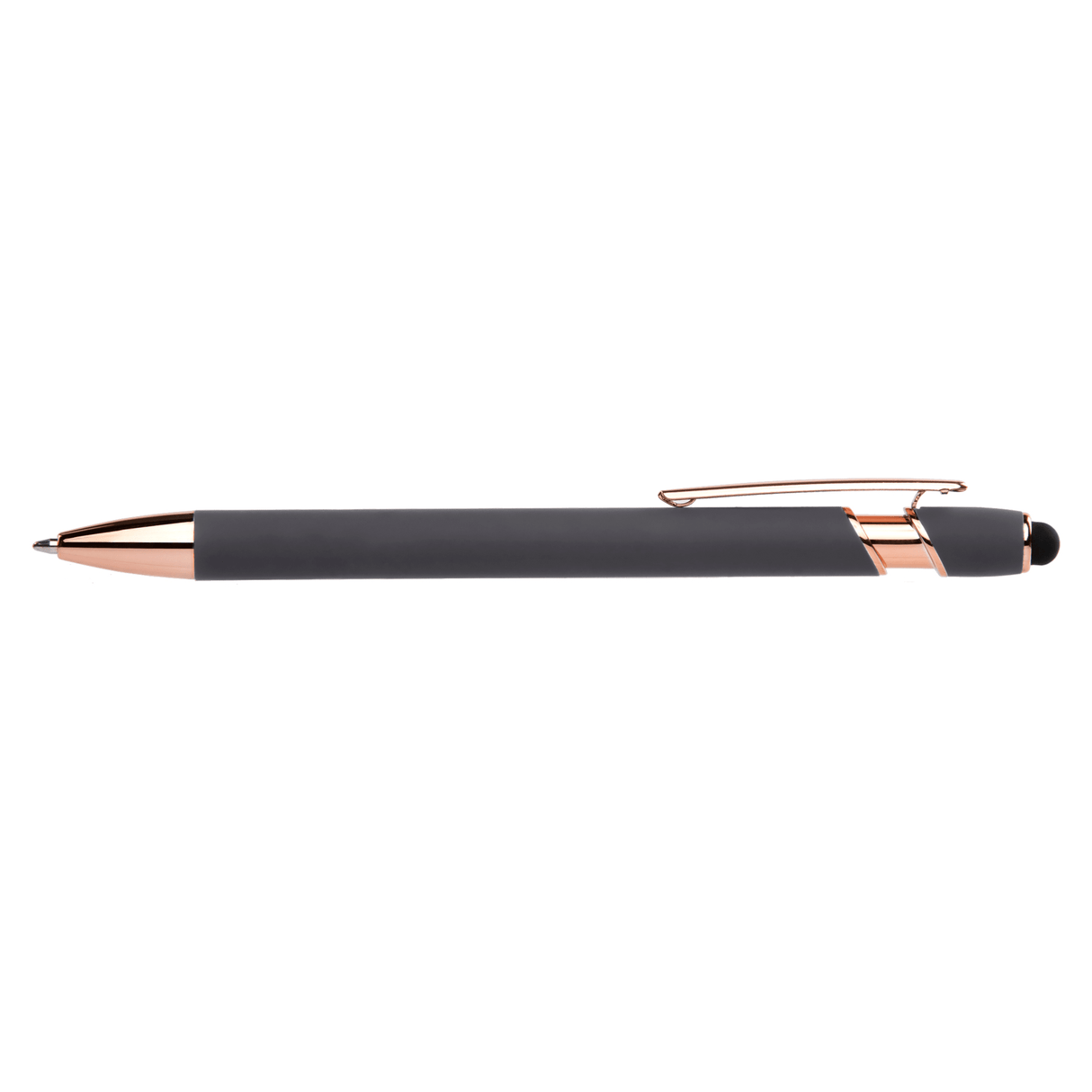 Ellipse Gel Softy Rose Gold w/Stylus