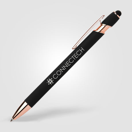 Ellipse Gel Softy Rose Gold w/Stylus