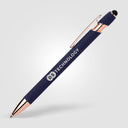 Ellipse Gel Softy Rose Gold w/Stylus