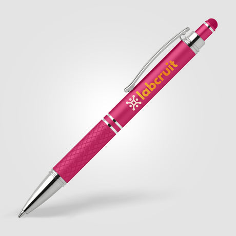 Phoenix Softy Jewel Pen w/ Stylus