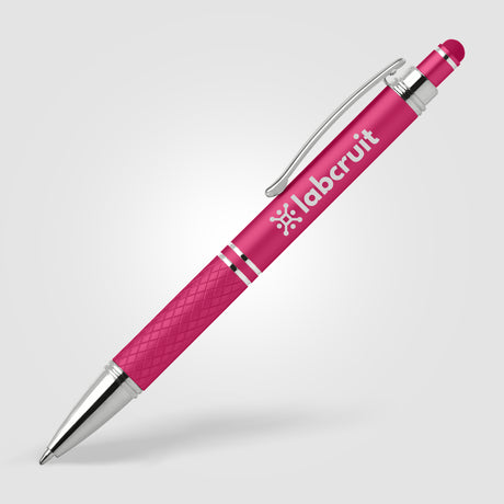Phoenix Softy Jewel Pen w/ Stylus