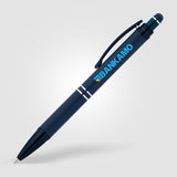 Phoenix Monochrome Pen w/ Stylus