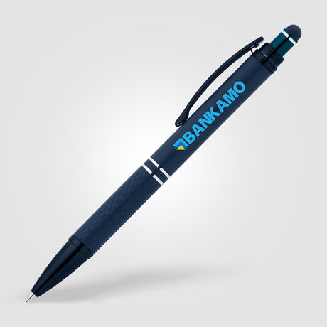 Phoenix Monochrome Pen w/ Stylus