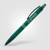 Phoenix Monochrome Pen w/ Stylus