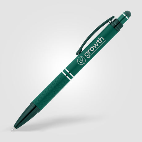 Phoenix Monochrome Pen w/ Stylus