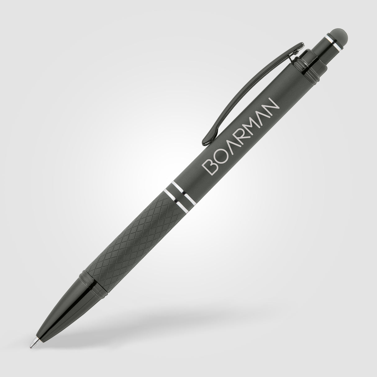 Phoenix Monochrome Pen w/ Stylus