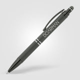 Phoenix Monochrome Pen w/ Stylus