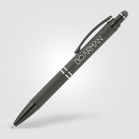 Phoenix Monochrome Pen w/ Stylus