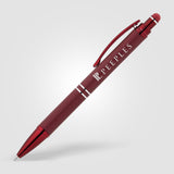 Phoenix Monochrome Pen w/ Stylus