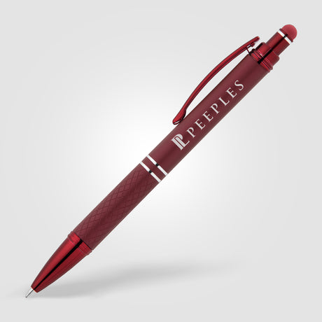 Phoenix Monochrome Pen w/ Stylus