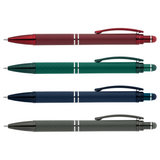 Phoenix Monochrome Pen w/ Stylus