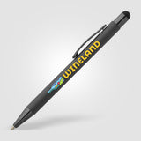 Bowie Softy Monochrome Stylus Pen