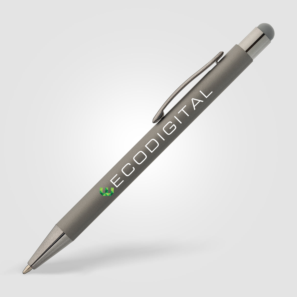 Bowie Softy Monochrome Stylus Pen