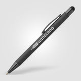 Bowie Softy Monochrome Stylus Pen