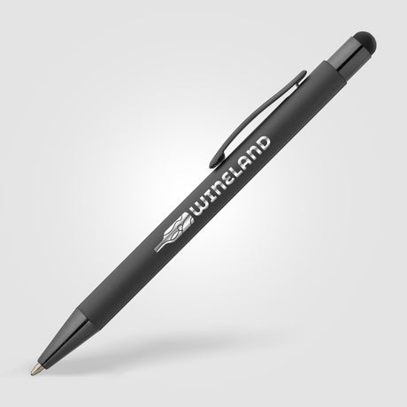 Bowie Softy Monochrome Stylus Pen