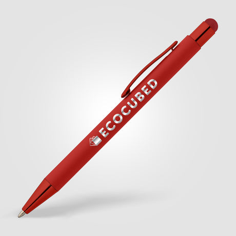 Bowie Softy Monochrome Stylus Pen