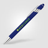 Ellipse Bamboo Stylus Pen