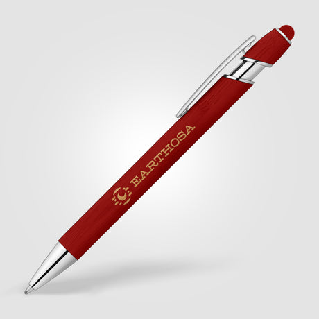 Ellipse Bamboo Stylus Pen