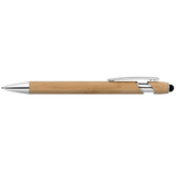 Ellipse Bamboo Stylus Pen