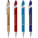 Ellipse Bamboo Stylus Pen
