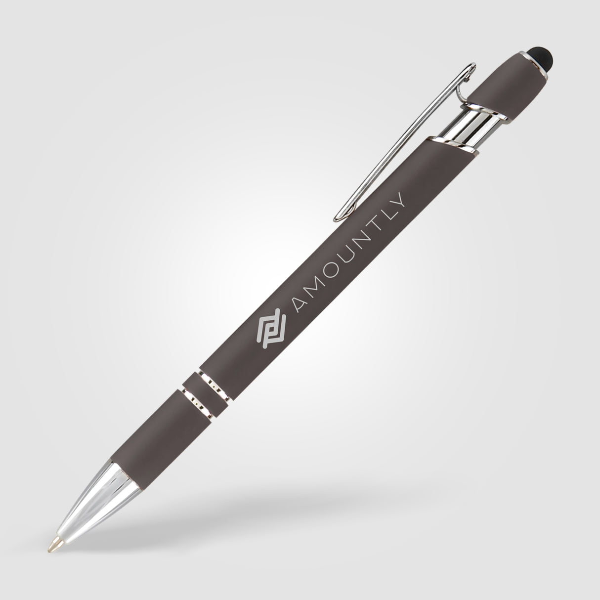 Ellipse Softy Gel Pen w/Stylus