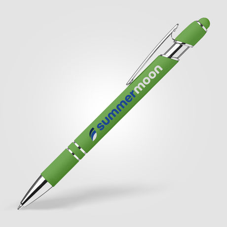 Ellipse Softy Brights Gel Pen w/Stylus