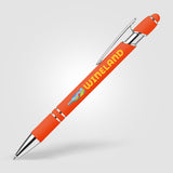 Ellipse Softy Brights Gel Pen w/Stylus