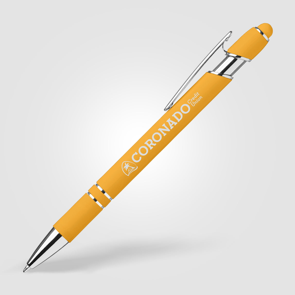 Ellipse Softy Brights Gel Pen w/Stylus