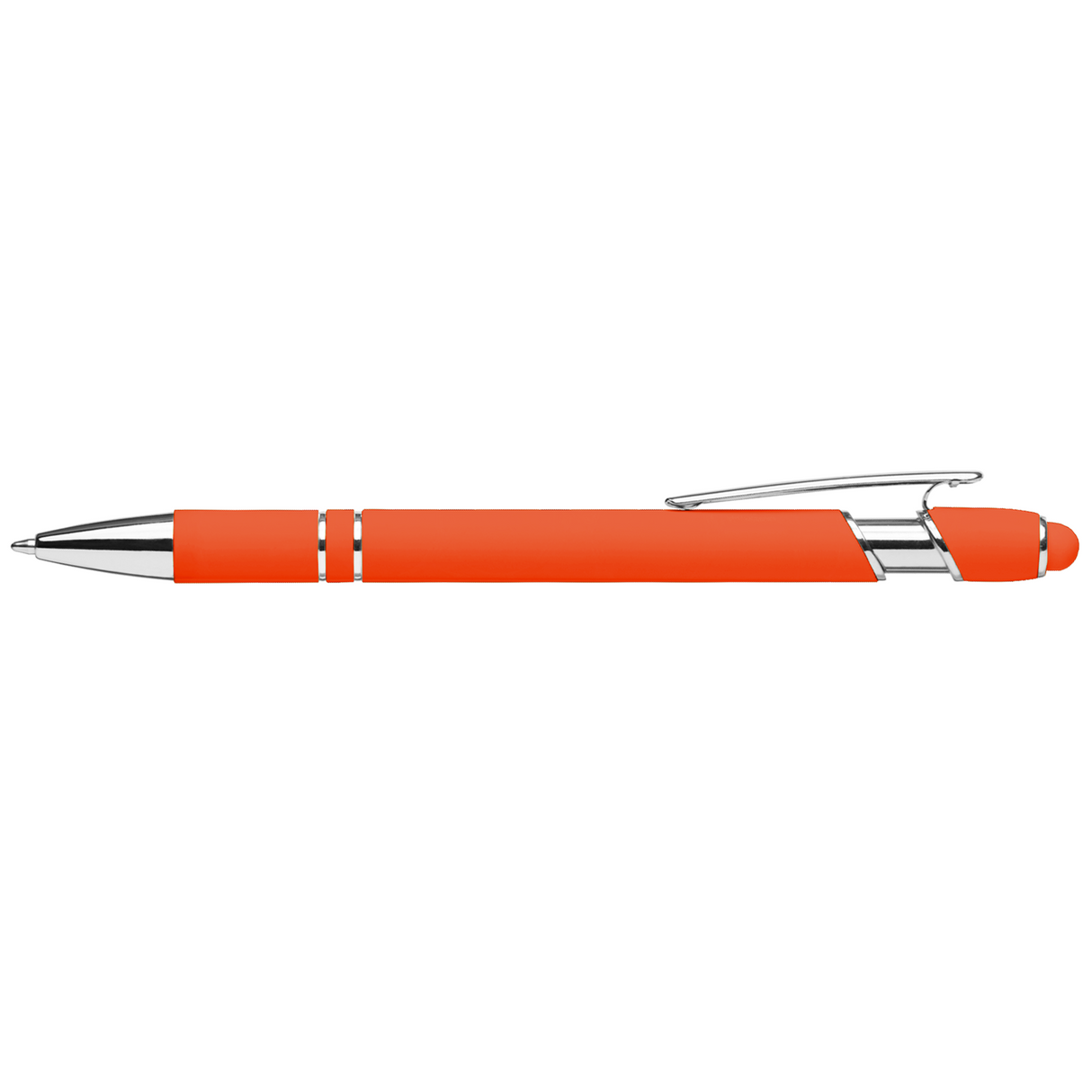 Ellipse Softy Brights Gel Pen w/Stylus