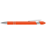 Ellipse Softy Brights Gel Pen w/Stylus
